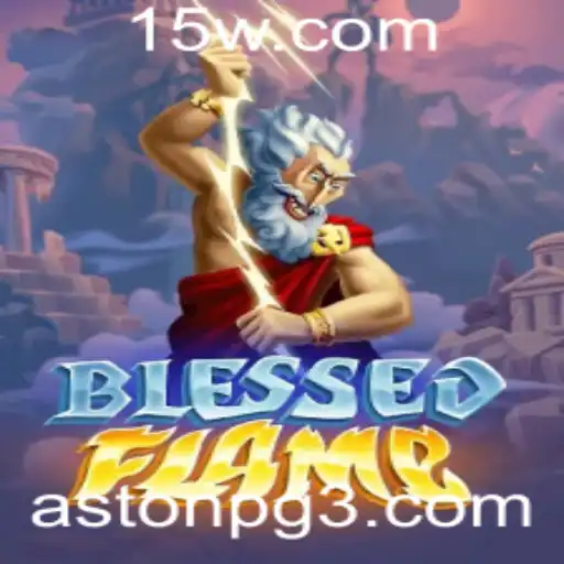 Explorando o Mundo de BlessedFlame: Regras e Estratégias com AstonPG