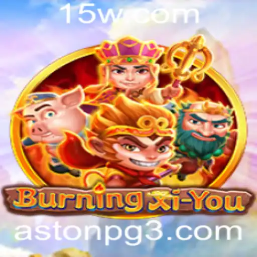 Explorando o Mundo de BurningXiYou: Um Mergulho no Universo de Aventuras de AstonPG