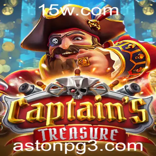 Explorando o Fascinante Mundo de CaptainssTreasure: Um Jogo Inovador de AstonPG