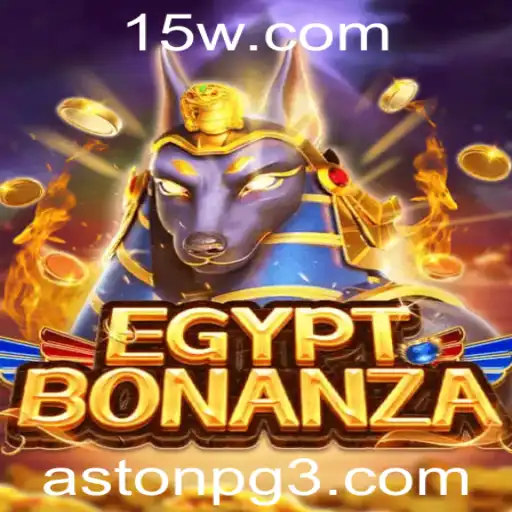 Descubra a Fascinante Aventura de EgyptBonanza