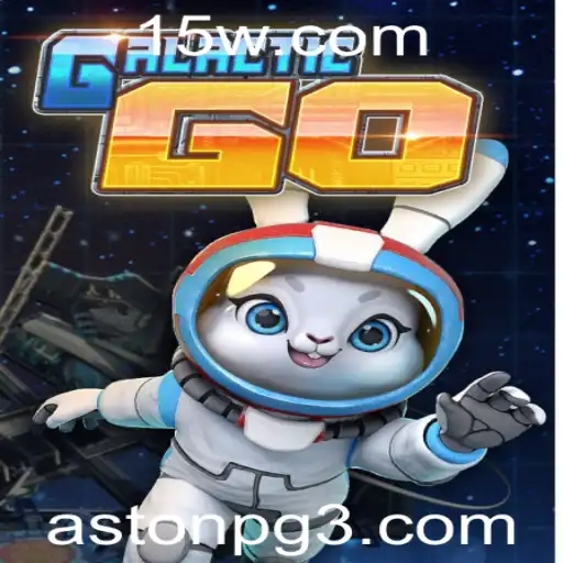 GalacticGO: Explorando o Universo de Aventuras com AstonPG