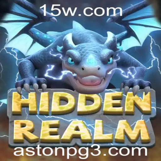 Explorando HiddenRealm: Mergulhe em um Mundo de Aventuras