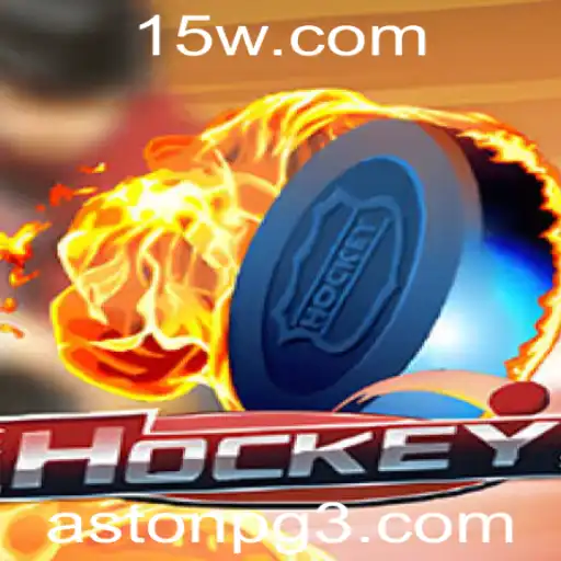 Explorando o Fascinante Jogo de Hockey com AstonPG