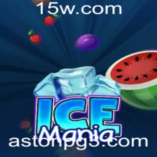 Descubra IceMania: O Novo Fenômeno dos Jogos com AstonPG