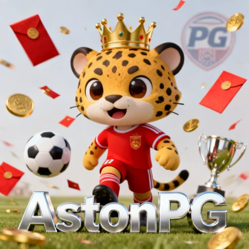AstonPG Logo