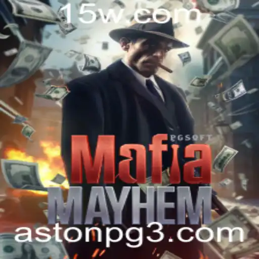 MafiaMayhem: Um Mergulho no Universo dos Jogos de Estratégia