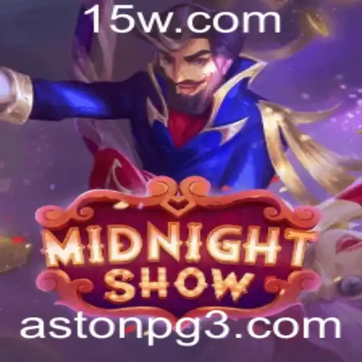 Descubra o Fascinante Mundo de MidnightShow: Uma Experiência de Jogo Inovadora