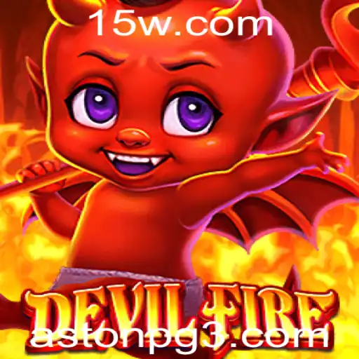 Explorando o Mundo de DevilFire: Uma Jornada Intensa com AstonPG