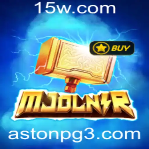 Explorando o Universo de Mjolnir: O Jogo Revolucionário de AstonPG