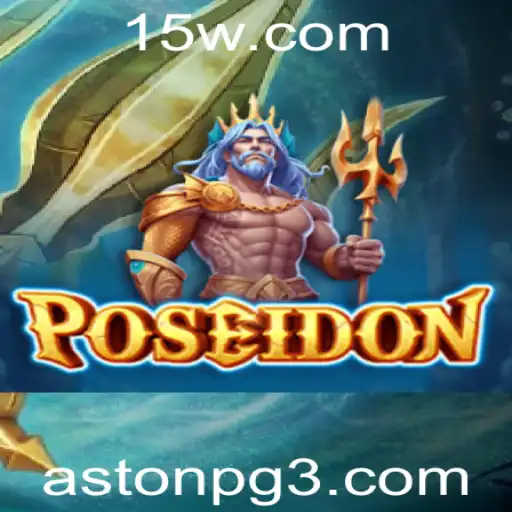Poseidon: Mergulhando no Novo Jogo de Estratégia de AstonPG