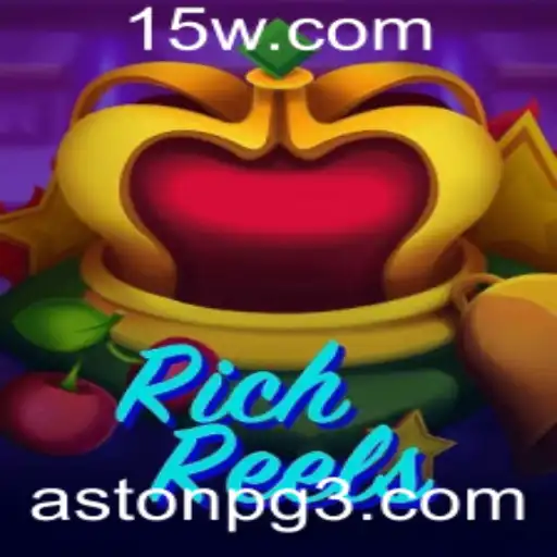 Descubra o Mundo de RichReels: Uma Aventura de Cassino Encantadora com AstonPG