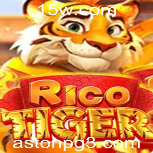 Explorando o Universo de RicoTiger