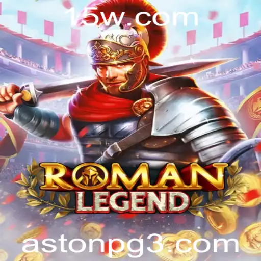 Aventura Épica: Explorando o Mundo de RomanLegend