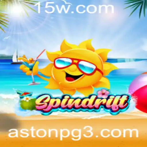 Descubra Spindrift: O Novo Fenômeno dos Jogos do AstonPG