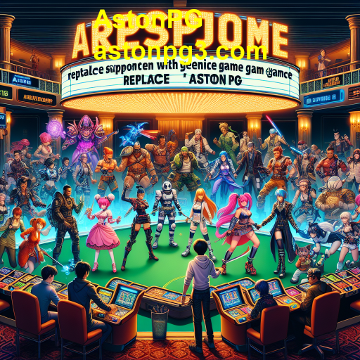 A Importância dos Jogos de Suporte no Cenário Atual