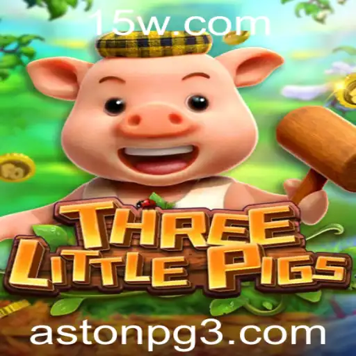 Explorando o Mundo de THREELITTLEPIGS: Um Jogo de Estratégia Inovador
