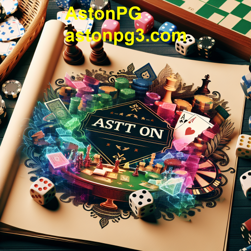 A Tradição e a Modernidade dos Jogos de Mesa