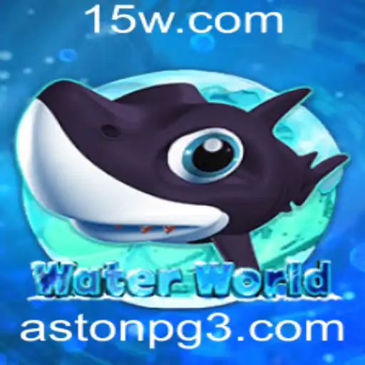 Descubra o Fascinante Mundo Submerso de WaterWorld