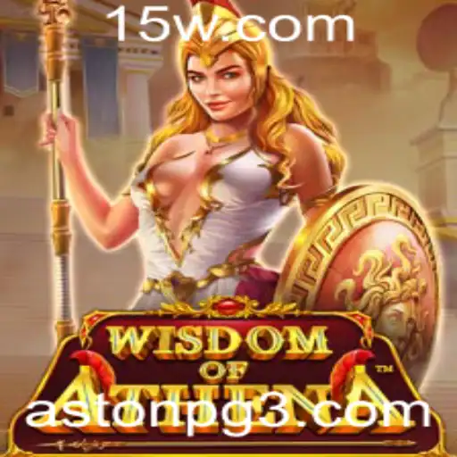 WisdomofAthena: Estratégia e Astúcia no Mundo dos Jogos Virtuais